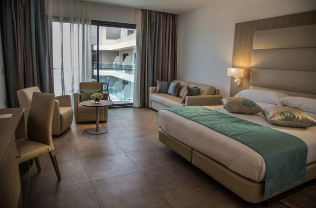 افضل 3 من فنادق مستغانم الجزائر الموصى بها