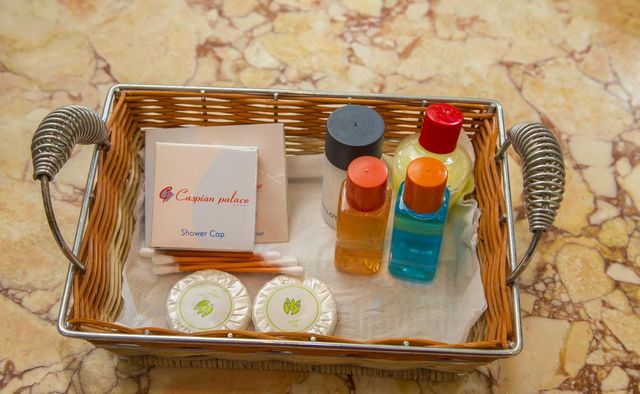 فندق كاسبيان باكو