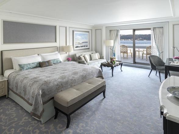 اجمل 5 من فنادق اسطنبول موصى بها