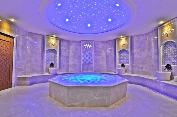 فندق تايتنك بزنس اسطنبول