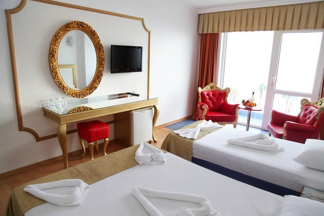 فندق كريستال أنطاليا&nbsp;