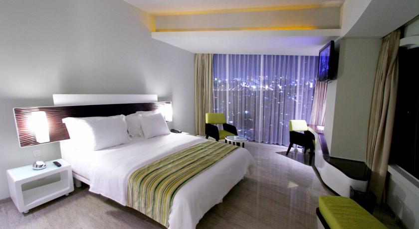 فنادق باندونق