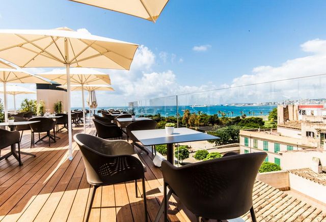 افضل 5 من فنادق مايوركا اسبانيا الموصى بها