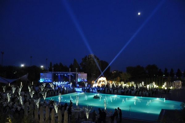 فندق شيراتون اسطنبول أتاكوي