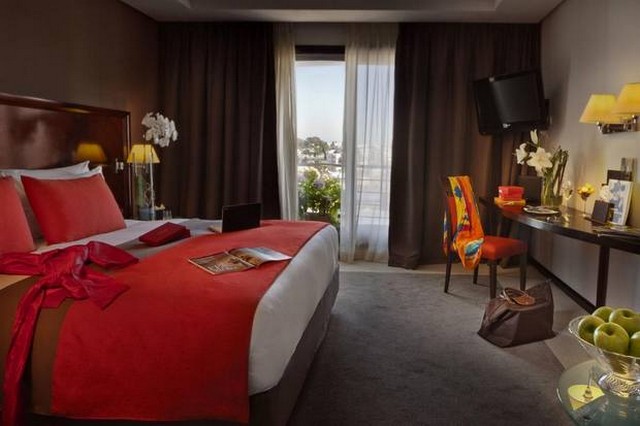 فنادق الرباط المغرب