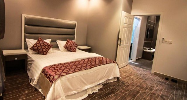 جمعنا لكم قائمة رائعة من فنادق حي النخيل بالرياض