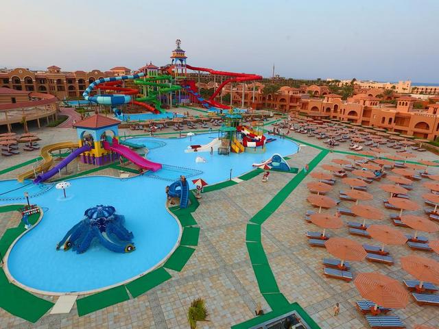 حجز فندق شارمليون شرم الشيخ يتطلب بعض البحث والمُفاضلة