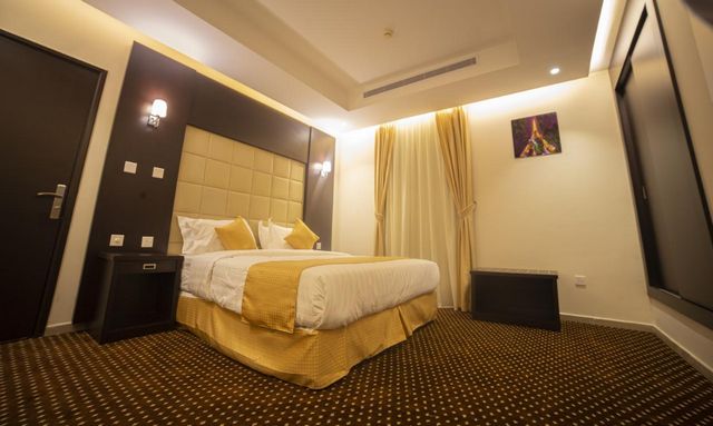 افضل 3 من فنادق حي الفيصلية جدة موصى بها