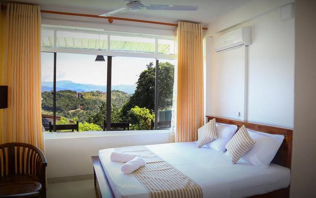 افضل فنادق كاندي سريلانكا