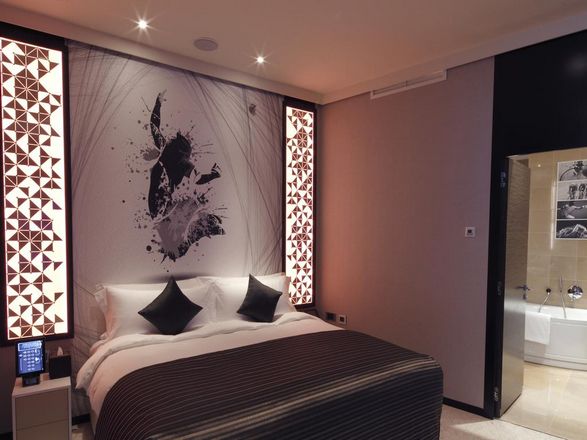 فنادق الدوحة قطر المُميزة