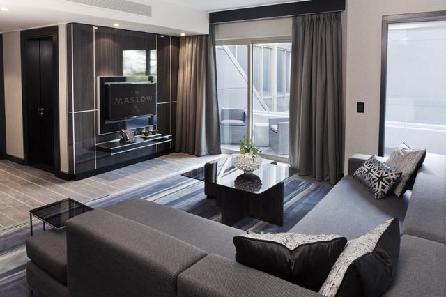 فنادق جوهانسبرج