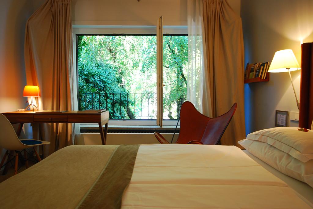 افضل فنادق سالزبورغ