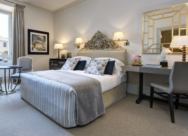 فنادق روما للعائلات