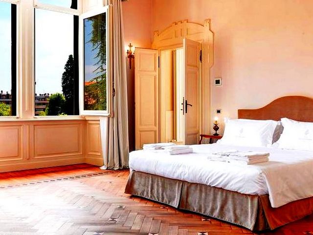 افضل 4 من منتجعات ميلانو مُوصى بها