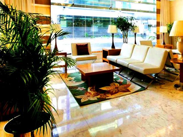 تقرير عن اوريس للشقق الفندقية دبي