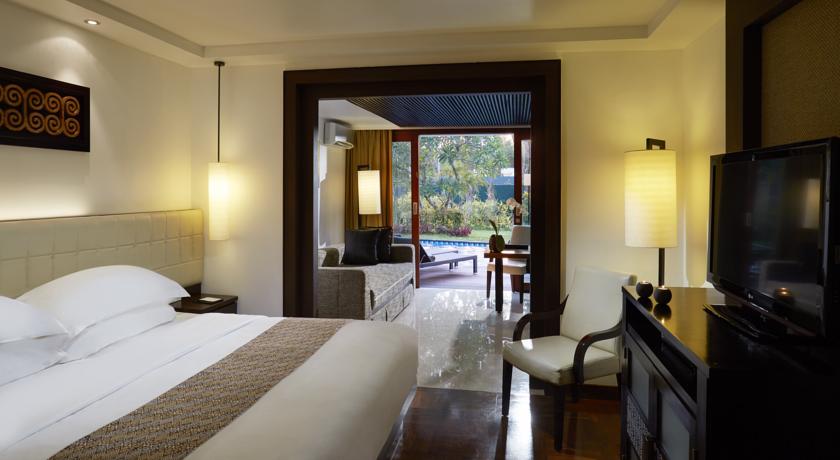 افضل 8 من فنادق بالي اندونيسيا موصى بها