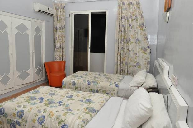 تقرير عن فندق ماجستيك الدار البيضاء