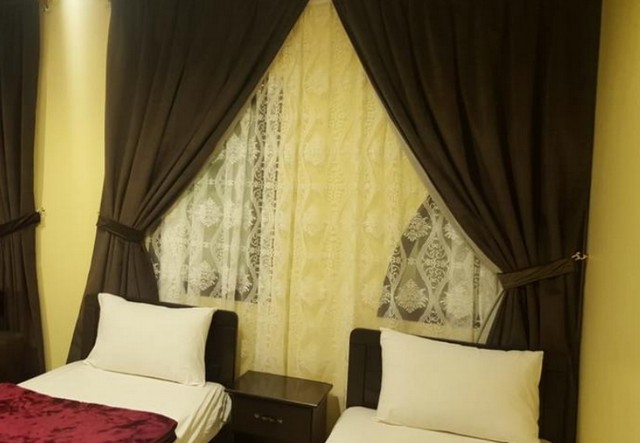 فندق العييري في المدينة المنورة