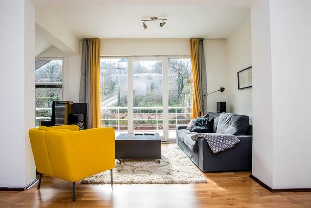 شقق للايجار في سكاريا تركيا