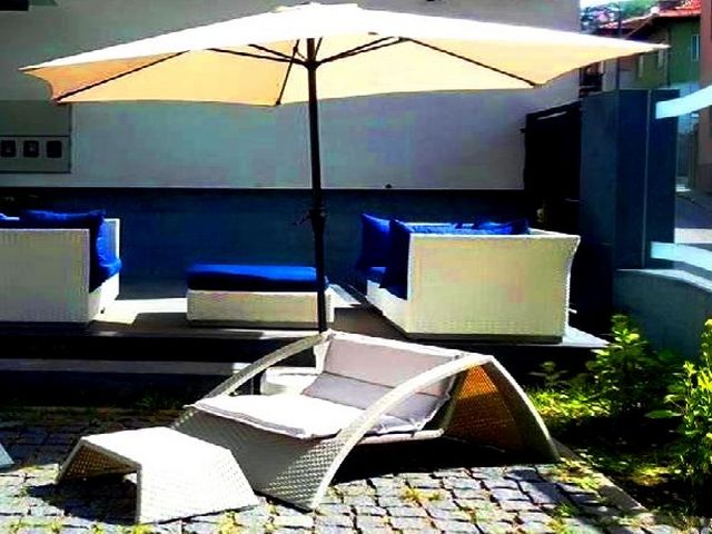 تقرير عن فيلا ميلودي سراييفو