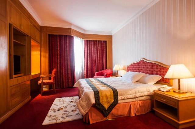 فنادق مدن بروناي