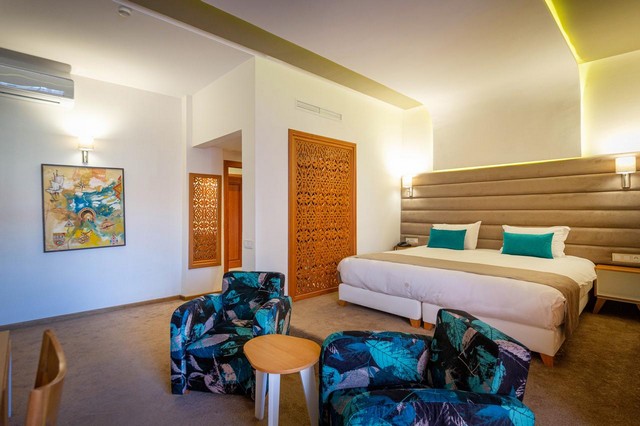 افضل 5 من فنادق مراكش 3 نجوم مُوصى بها