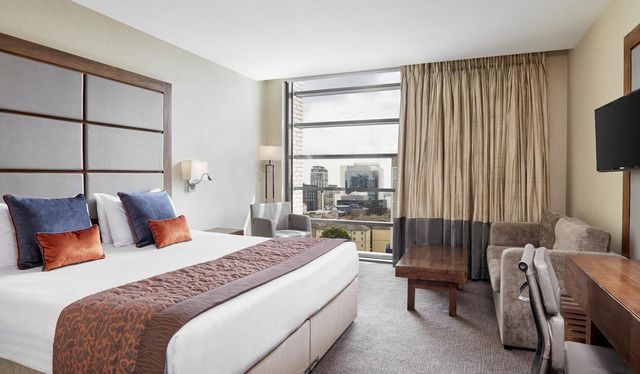 افضل منطقة للسكن في لندن