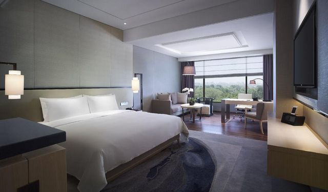 فنادق الصين : قائمة بأفضل الفنادق في مدن الصين