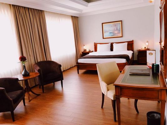 فندق لاريس بارك اسطنبول تقسيم