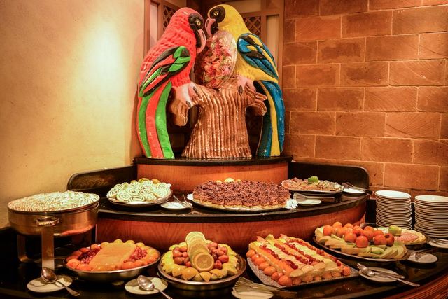 فندق دايف ان في شرم الشيخ