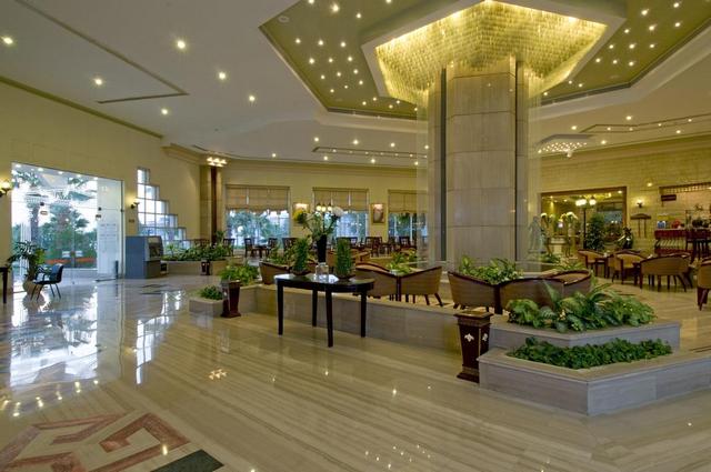 منتجع هيلتون دريمز شرم الشيخ