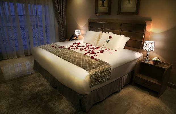 افضل 5 من فنادق بنيد القار الكويت