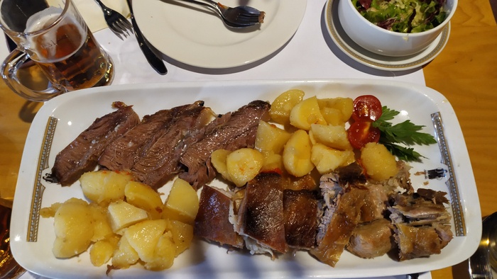 National Restaurant Licka Kuca ,Croatia :Everything You Need to Know