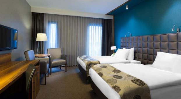 افضل 7 من فنادق كراكوف بولندا الموصى بها