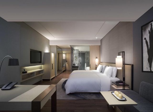 افضل 7 من فنادق بكين الصين الموصى بها