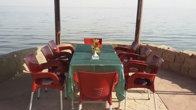 تقرير عن فندق القوات المسلحة بالفيوم