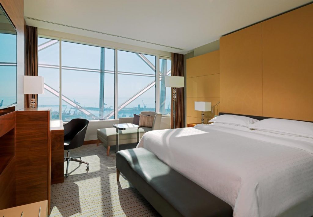 أفضل 3 من فنادق عنابة الجزائرية الموصى بها