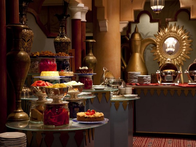 تقرير عن فندق خزامى الرياض السعودية