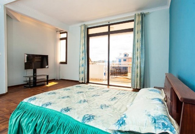 فنادق مدن مدغشقر