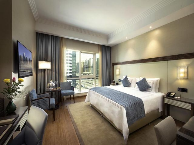 فندق ستيلا دى مارى دبي هو من افضل فنادق مارينا دبي نظراً للخدمات الفريدة التي يقدمها.