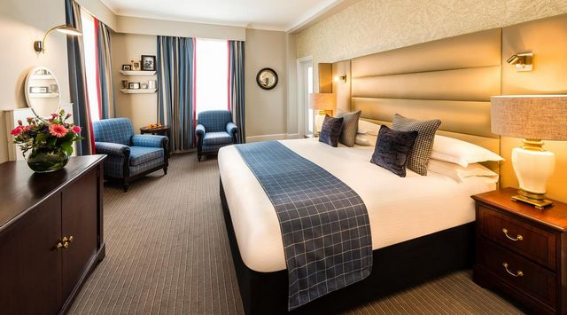 دليل يضم افضل الفنادق لندن للإقامة العائلية