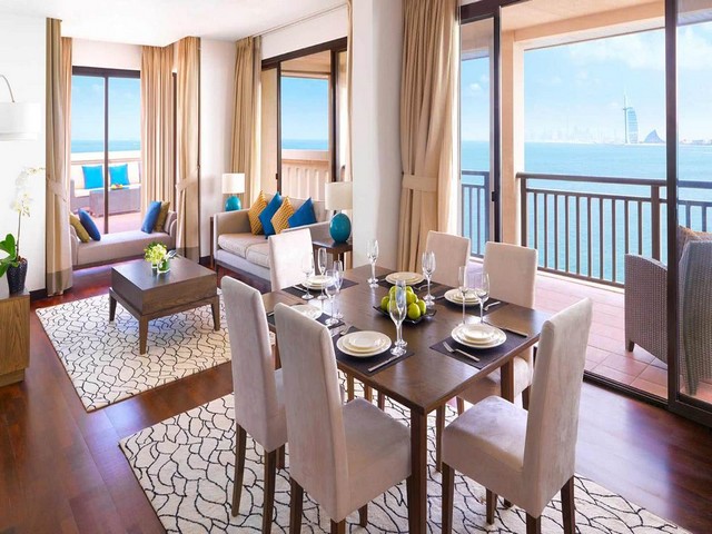 شقق انانتارا دبي