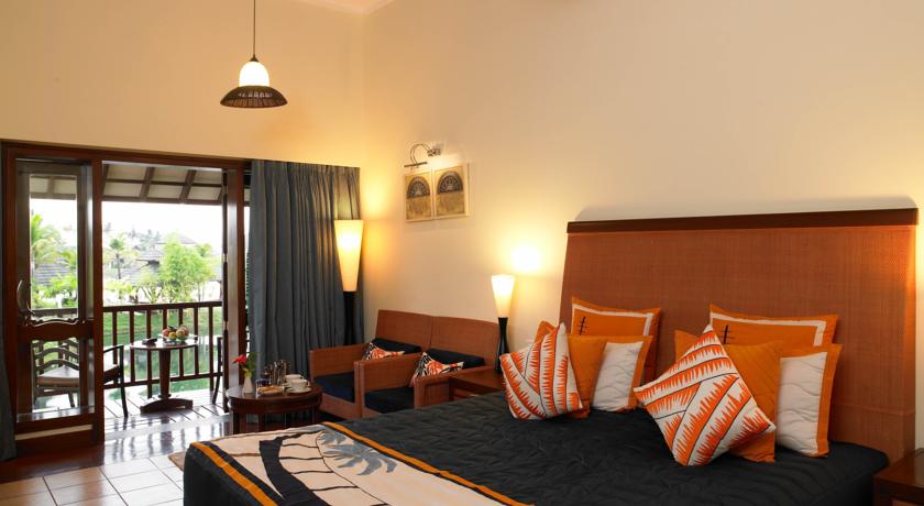 منتجعات في كيرلا