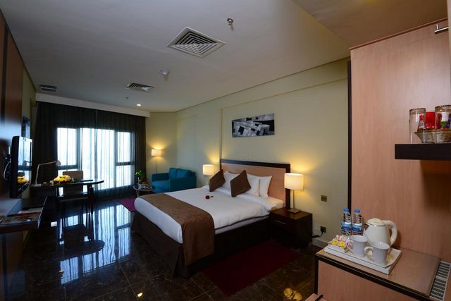 افضل فنادق الكويت الفحيحيل التي تشتهر بموقعها المُميّز