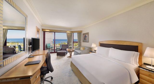 بعد رصد آراء الزوار العرب نوفر لكم افضل فندق جده على البحر بالصور