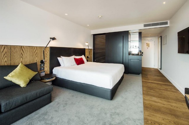 افضل 10 من فنادق نيوزيلندا الموصى بها