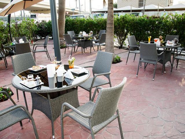 فندق قصر بالدمام 