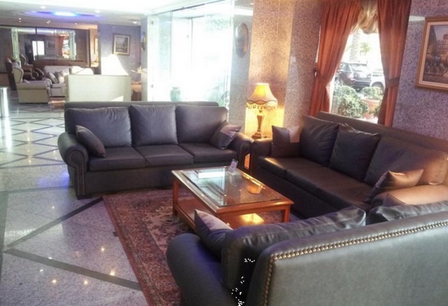 فندق دبلومات بيروت