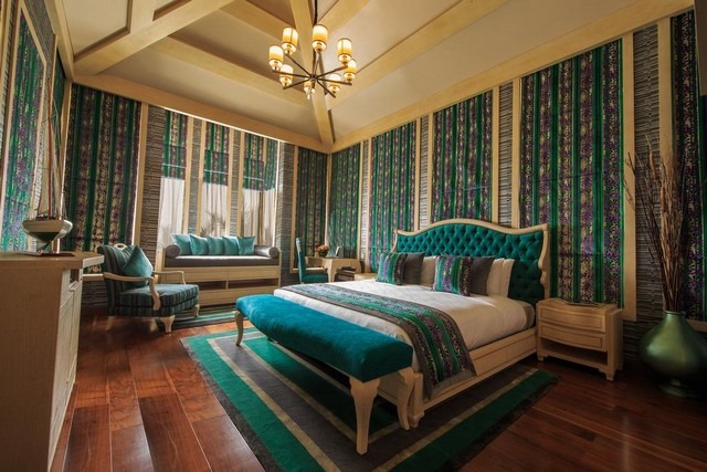 افضل 4 من منتجعات البحرين للعرسان المُوصى بها