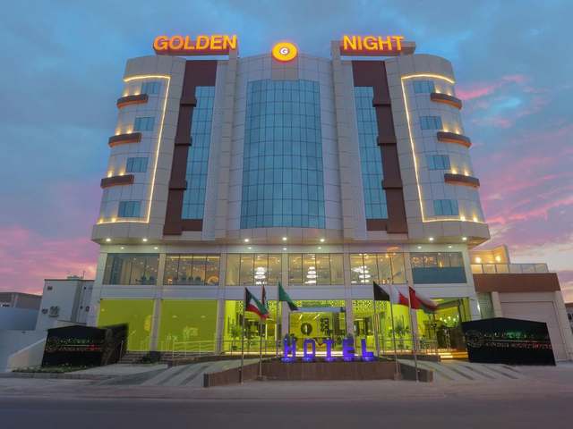 افضل 5 من منتجعات نجران الموصى بها